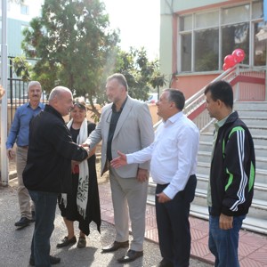 "Kardeşler Buluşması"nı Gerçekleştirdik - fotoğraf 11