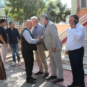 "Kardeşler Buluşması"nı Gerçekleştirdik - fotoğraf 13
