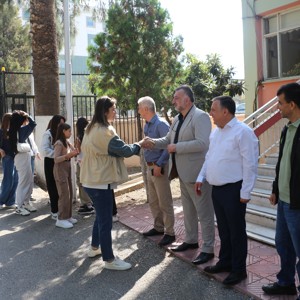 "Kardeşler Buluşması"nı Gerçekleştirdik - fotoğraf 16