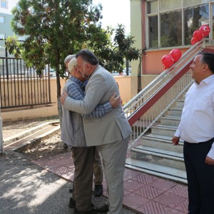 "Kardeşler Buluşması"nı Gerçekleştirdik - fotoğraf 21