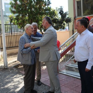 "Kardeşler Buluşması"nı Gerçekleştirdik - fotoğraf 22