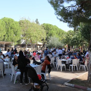 "Kardeşler Buluşması"nı Gerçekleştirdik - fotoğraf 27