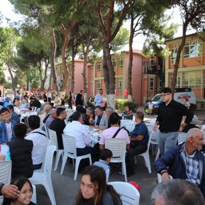 "Kardeşler Buluşması"nı Gerçekleştirdik - fotoğraf 28