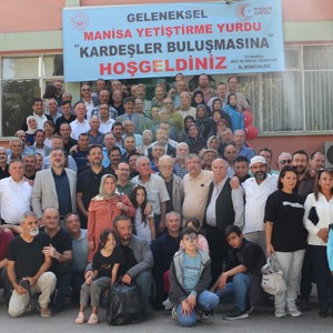 "Kardeşler Buluşması"nı Gerçekleştirdik - fotoğraf 32