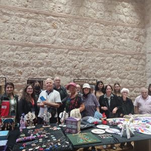 T.C. Kültür ve Turizm Bakanlığı’nın hayata geçirdiği Türkiye’nin en kapsamlı festivalinde 28 Eylül – 6 Ekim tarihleri arasında İstanbul İl Müdürlüğü olarak etkinliğimizi gerçekleştirdik.  - fotoğraf 1