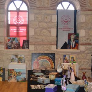 T.C. Kültür ve Turizm Bakanlığı’nın hayata geçirdiği Türkiye’nin en kapsamlı festivalinde 28 Eylül – 6 Ekim tarihleri arasında İstanbul İl Müdürlüğü olarak etkinliğimizi gerçekleştirdik.  - fotoğraf 7