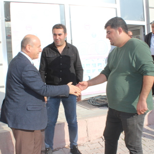 İl Müdürümüz Mehmetşafi Erim Açılış Törenine Katıldı - fotoğraf 4