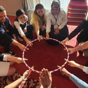 Modüler Aile Eğitim Programı Uygulayıcı Eğitimi Ankara’da Gerçekleştirildi - fotoğraf 1