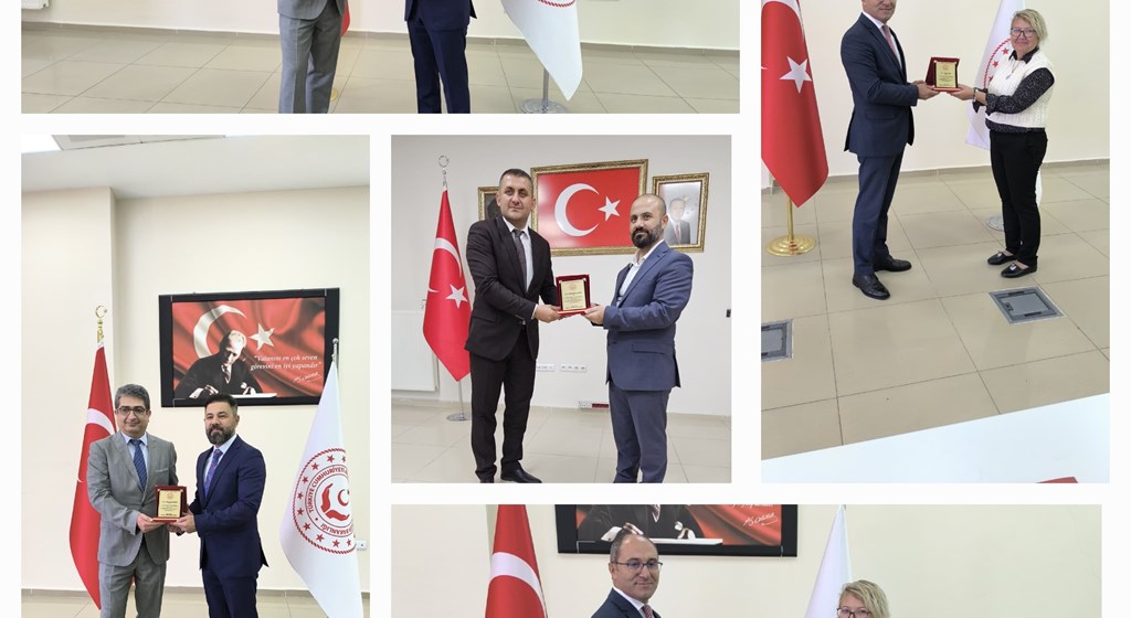 Yenilikçi Mahalli Hizmet İçi Eğitim Programı