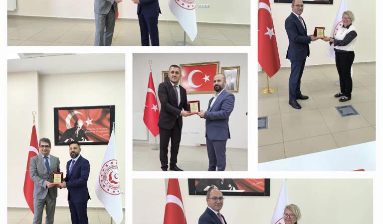Yenilikçi Mahalli Hizmet İçi Eğitim Programı