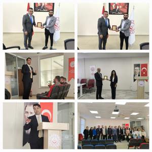 Yenilikçi Mahalli Hizmet İçi Eğitim Programı - fotoğraf 3