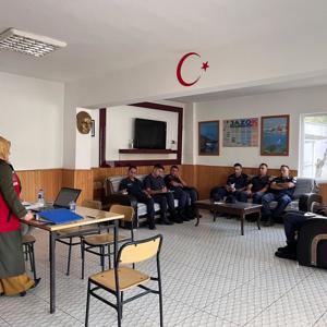 KADINA YÖNELİK ŞİDDETLE MÜCADELE VE AİLE YAŞAM BECERİLERİ EĞİTİMİ - fotoğraf 1
