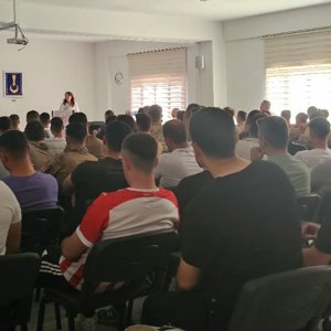 “Koruyucu Aile Farkındalık Eğitimi” - fotoğraf 2