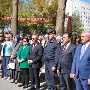 Çocuk Hakları Durağı Farkındalık Etkinliği Düzenlendi. - fotoğraf 3