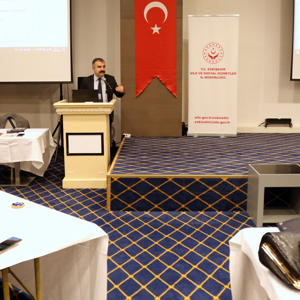 Kadınların Kooperatifler Yoluyla Güçlendirilmesi Projesi - fotoğraf 1