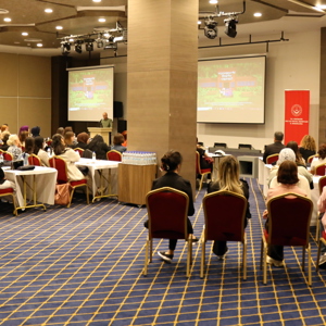 Kadınların Kooperatifler Yoluyla Güçlendirilmesi Projesi - fotoğraf 6