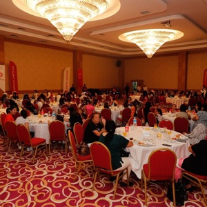 Kız Çocuklarımız Geleceğin Işığıdır. - fotoğraf 2