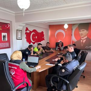KADINA YÖNELİK ŞİDDETLE MÜCADELE ve AİLE YAŞAM BECERİLERİ EĞİTİMİ - fotoğraf 2