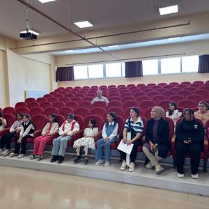11 Ekim “Dünya Kız Çocukları Günü” Etkinlikleri - fotoğraf 6