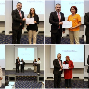 Kadınların Kooperatif Yoluyla Güçlendirilmesi Projesi Tanıtım Toplantısı Sona Erdi - fotoğraf 6