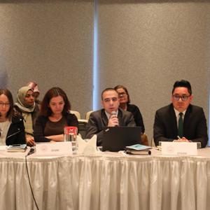Engelli Bireylerin İstihdam Erişilebilirlik Sağlık Sosyal Hayata Katılım Sorunları Mevcut Durum ve Çözüm Önerileri Engelli Sorunları Paylaşım Toplantısında Değerlendirildi - fotoğraf 2