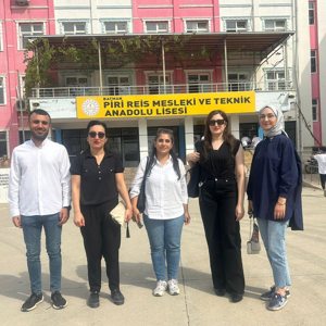 Erken Yaşta ve Zorla Evliliklerin Sakıncaları,Dijital Şiddet ve Kurumsal Destek Mekanizmaları konularında farkındalık çalışması - fotoğraf 4