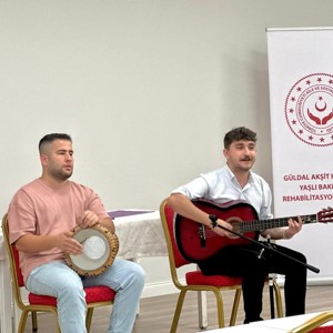 Genç Kızılay Ekibinden Kıymetli Büyüklerimize Dünya Yaşlılar Günü Ziyareti - fotoğraf 5