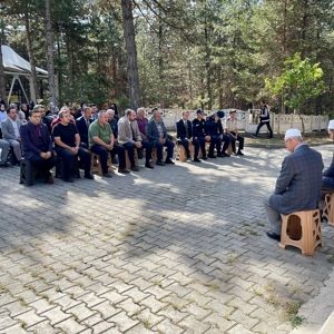 Aziz Şehidimiz Tnk. Onb. Engin Abay'a Anma Programı Düzenlendi - fotoğraf 3