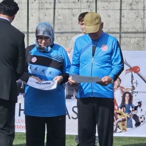 Yetişkin Gençlerimiz '7-11 Ekim Amatör Spor Haftası' Etkinliklerine Katıldılar - fotoğraf 5