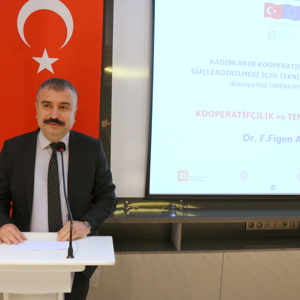 Anadolu Kadının Başaramayacağı Hiçbir Şey Yok - fotoğraf 3