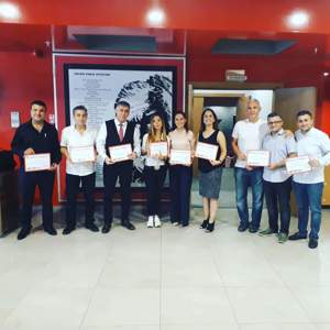 İl Müdürlüğümüz ve ADN Grup Yönetim Danışmanlığı İşbirliği ile Düzenlenen “Stres ve Öfke Kontrolü Yönetimi Eğitimi” - fotoğraf 2