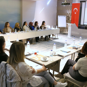 Anadolu Kadının Başaramayacağı Hiçbir Şey Yok - fotoğraf 8