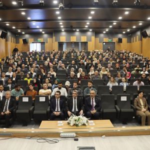 Bingöl’de ”Görgü ve Protokol Kuraları” Eğitimi Verildi - fotoğraf 2