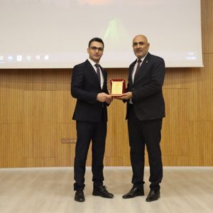 Bingöl’de ”Görgü ve Protokol Kuraları” Eğitimi Verildi - fotoğraf 4