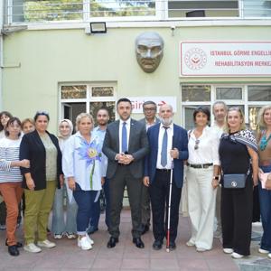 Professionals and Practical Decisions Projesi Eğitim Toplantısı İstanbul'da Gerçekleştirildi. - fotoğraf 1