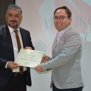 Aydın’da Hizmet İçi Eğitim Programı Başladı - fotoğraf 8
