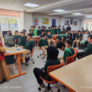 ÇOCUK HAKLARI VE MAHREMİYET EĞİTİMİ - fotoğraf 3