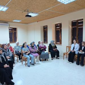 ANNELER BİLİNÇLENİYOR EĞİTİMİ - fotoğraf 1