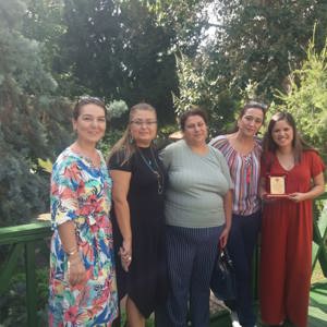 “Otizmde Spor ve Etkileri” Konulu Eğitim Seminerlerimiz  - fotoğraf 7