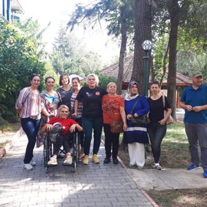 “Otizmde Spor ve Etkileri” Konulu Eğitim Seminerlerimiz  - fotoğraf 5