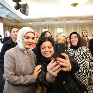 Bakanımız Göktaş: "6284 Sayılı Ailenin Korunması ve Kadına Karşı Şiddetin Önlenmesine Dair Kanun'u uygulamakta kararlıyız" - fotoğraf 5