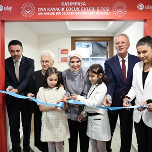 Bakanımız Göktaş: "6284 Sayılı Ailenin Korunması ve Kadına Karşı Şiddetin Önlenmesine Dair Kanun'u uygulamakta kararlıyız" - fotoğraf 6