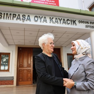 Bakanımız Göktaş: "6284 Sayılı Ailenin Korunması ve Kadına Karşı Şiddetin Önlenmesine Dair Kanun'u uygulamakta kararlıyız" - fotoğraf 13