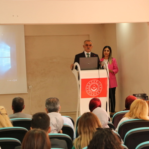 Kadın Girişimciliğinin Geliştirilmesine Yönelik İş ve İşlemler Konulu Program Düzenledik. - fotoğraf 4