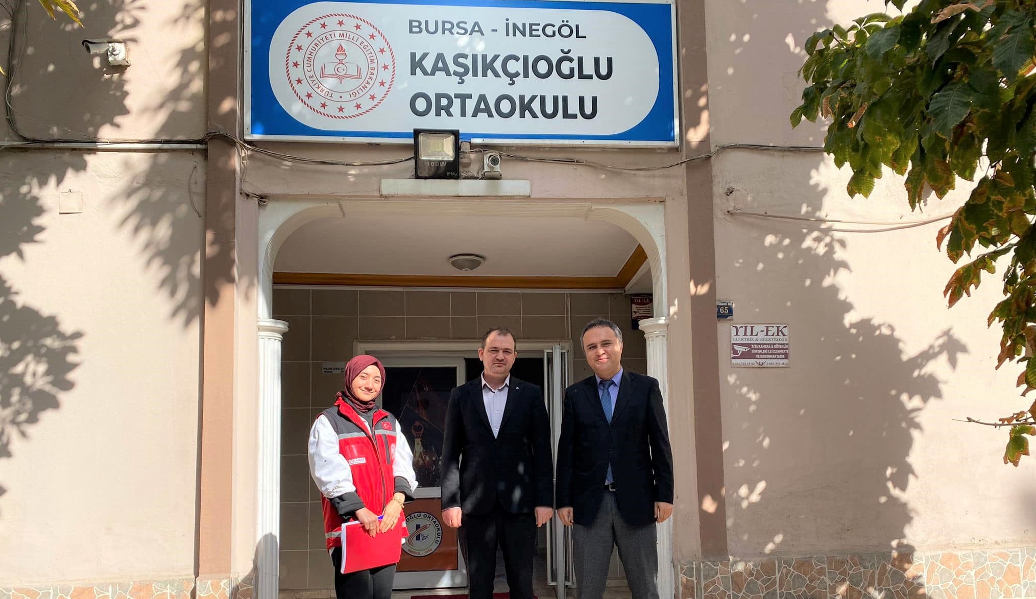 Birlikte Güçlü, Birlikte Başarılı