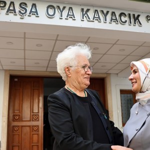  Bakanımız Göktaş: "6284 Sayılı Ailenin Korunması ve Kadına Karşı Şiddetin Önlenmesine Dair Kanun'u uygulamakta kararlıyız" - fotoğraf 13