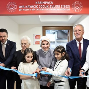  Bakanımız Göktaş: "6284 Sayılı Ailenin Korunması ve Kadına Karşı Şiddetin Önlenmesine Dair Kanun'u uygulamakta kararlıyız" - fotoğraf 6