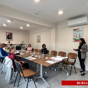 Modüler Aile Eğitim Programı Pilot Olarak Uygulanmaya Başlandı - fotoğraf 2