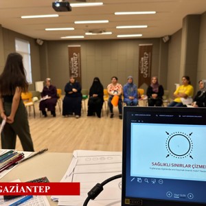 Modüler Aile Eğitim Programı Pilot Olarak Uygulanmaya Başlandı - fotoğraf 3