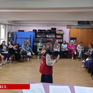 Modüler Aile Eğitim Programı Pilot Olarak Uygulanmaya Başlandı - fotoğraf 5